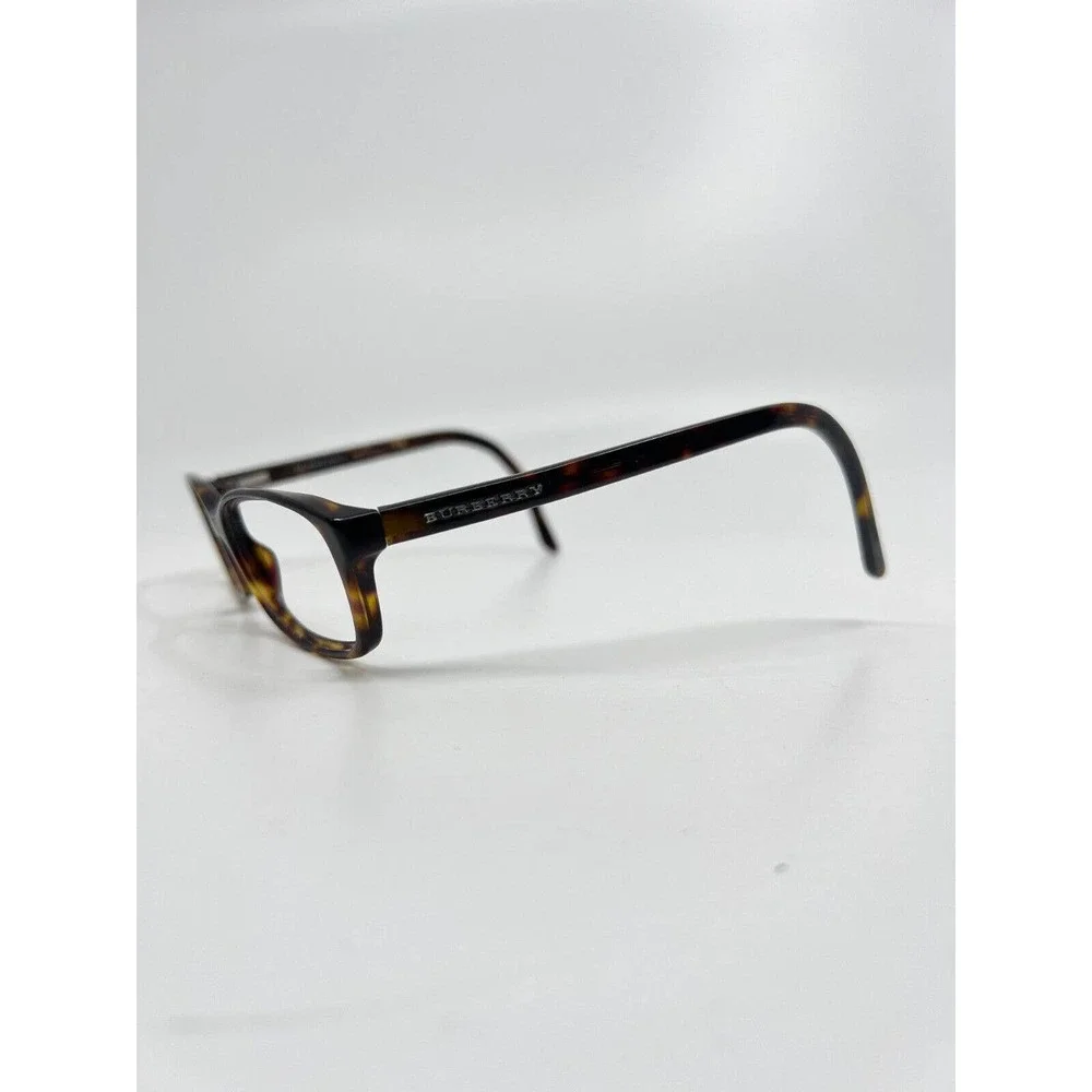 Burberry B2201 3002 Eyeglasses Frames Brown Tortoise 53-16-135 H8583‎